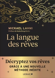 La Langue des rêves  Editions Leduc.s