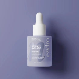 Sérum repulpant - Routine anti-âge 30 ml Endro