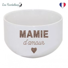 Bol Tu es le meilleur parrain du monde Les Bambetises