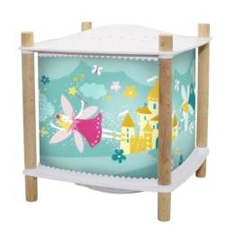 Lanterne ReVOLUTION 2.0 Princesse Trousselier