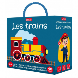 Q-box - Les trains Sassi