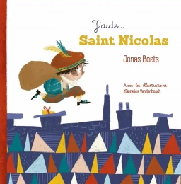 J'aide... Saint Nicolas Jonas Boets