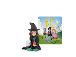 Mais qui retourne toutes les tortues ? Tonies