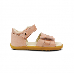 Chaussures Bobux - Step up - Hampton sandal Dusk Pearl
