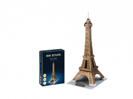 Puzzle 3D La Tour Eiffel Revell