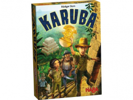 Karuba - Haba