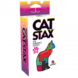 Cat stax Huch!