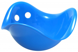Bilibo - le jouet à tout faire - Bleu