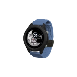 Montre Kidywatch Bleu BU Kidywolf