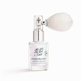 Spray Poudre Pailletée Holo – Si Si La Paillette