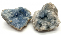 druse celestine
