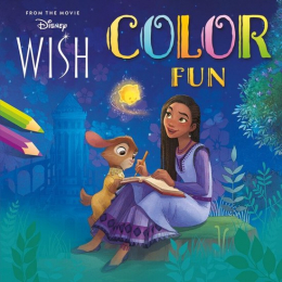 Coloriage Wish Disney Chantecler
