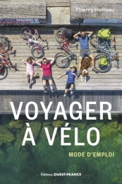 Voyager à vélo : mode d'emploi - Ouest France