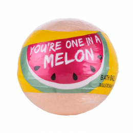 Bombe de bain Melon Treets Bubble