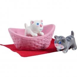 Chatons - Little friends - Haba