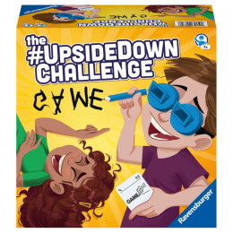 Upside Down Challenge Ravensburger