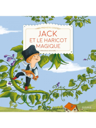 Jack et le haricot magique - Fleurus