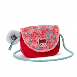 Chaperon rouge sac à main Lilliputiens