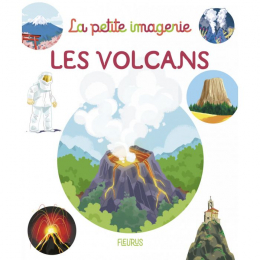 Les volcans Fleurus