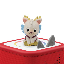 Un Voeu Étoilé Pour Noël Figurine Tonies