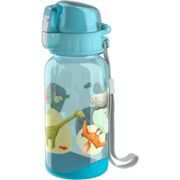 Gourde Dinos 400ml Haba