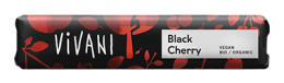 Vivani Barre black cherry bio 35g – Vivani