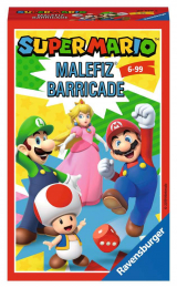 Super Mario™ Barricade Ravensburger