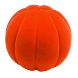 Balle sensorielle Orange - Rubbabu