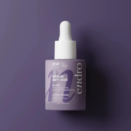 Sérum liftant collagène - Routine anti-âge 30 ml Endro