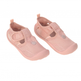 Sandales de plage - rose clair - Lassig