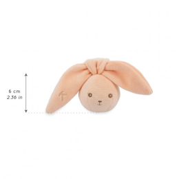 Balle Hochet Lapin Pêche Kaloo