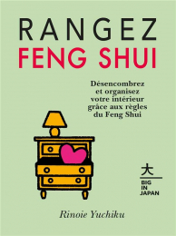 Rangez Feng Shui Hachette