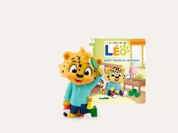 Mes Petits Rituels En Chansons La Journée De Léo Tonies