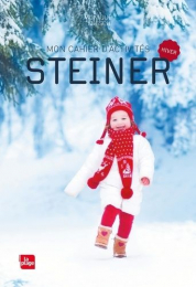 Mon cahier d'activités Steiner - Hiver