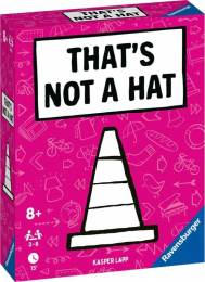 That's Not a Hat Ravensburger
