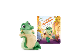 Mais qui retourne toutes les tortues ? Tonies