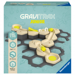 GraviTrax Junior Pack Starter Ravensburger