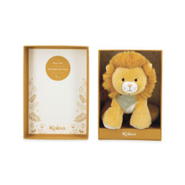 Nougat Lion 13Cm Kaloo