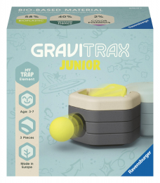 GraviTrax Junior Element My Trap Ravensburger