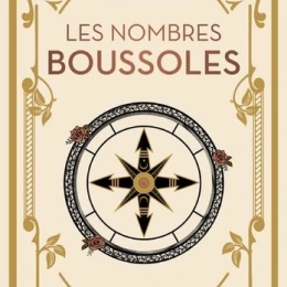 Les nombres boussoles - Grand Format
Isabelle Cerf