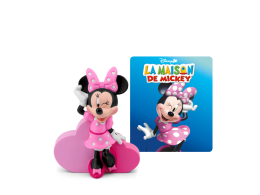 Minnie - La Maison de Mickey - Tonies
