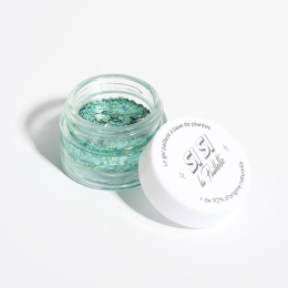 Gel Pailleté Polysirène – Si Si La Paillette