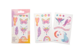 Tattoo Féérie Namaki