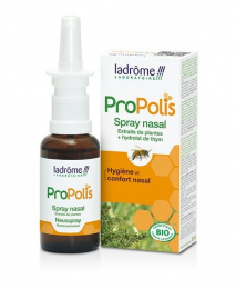 Spray nasal Bio Propolis - Ladrôme