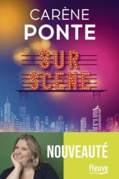 Sur scène - Grand Format Carène Ponte