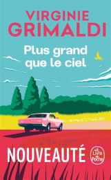 Plus grand que le ciel  Grimaldi