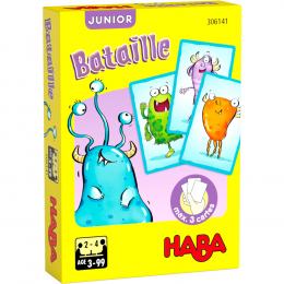 Bataille Junior Haba
