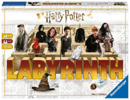 Labyrinthe Harry Potter Ravensburger
