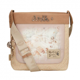 Sac bandoulière moyen "Stories" Anekke