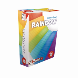 Rainbow Wilson jeux